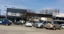 Stire din Eveniment : Acțiune  de amploare a polițiștilor, la Constanța