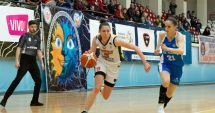 Stire din Sport : Final de aventură pentru CS Phoenix-Știința. "Olimpia, mai bună ca noi!"