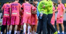 Stire din Sport : Final de sezon cu două victorii pentru HC Dobrogea Sud