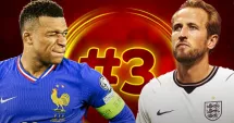 Stire din Sport : Franța și Anglia luptă pentru bronzul Cupei Mondiale 2026. Mbappé, Kane și Bellingham vizează Gheata de Aur