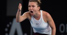 Stire din Sport : Final de drum pentru Simona Halep la Adelaide. Încep pregătirile pentru Australian Open