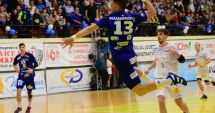 Stire din Sport : Final Four-ul Cupei României se va disputa la Constanța
