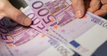 Stire din Economie : Finanțare  pentru proiectele destinate bazinului Mării Negre