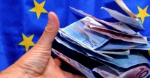 Stire din Economie : Finanțarea europeană depinde  de un vot al Parlamentului României