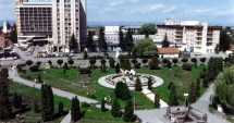 Stire din Economie : Finanțare de 4 milioane euro pentru stațiunea balneoclimaterică Covasna