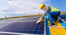 Stire din Economie : Finanțare de 259 de milioane de euro pentru tranziția la economia verde