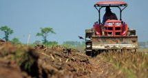 Stire din Economie : Finanțare de 309 milioane de lei pentru motorina din agricultură