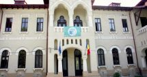 Stire din Cultură-Educație : Finanțare de milioane de lei pentru Colegiul "Constantin Brătescu" din Constanța
