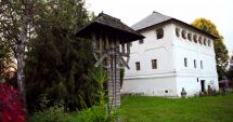 Stire din Economie : Finanțare de peste 20 de milioane de euro pentru patru rute turistice și culturale