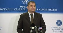 Stire din Economie : Finanțare de peste 228 milioane lei pentru investiții în drumuri, poduri și canalizare