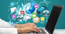 Stire din Economie : Finanțare europeană pentru digitalizarea IMM-urilor