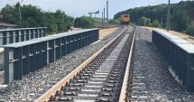 Stire din Economie : Finanțare europeană pentru proiecte-cheie de transport din România