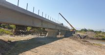 Stire din Economie : Finanțare europeană pentru șase poduri din România