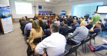 Stire din Economie : Finanțare norvegiană pentru IMM-uri
