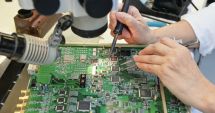 Stire din Economie : Finanțare pentru proiectele inovative din microelectronică