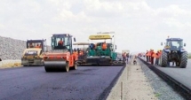 Stire din Economie : Finanțarea proiectelor de infrastructură de transport va fi simplificată