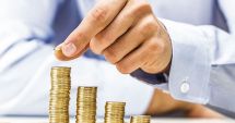 Stire din Economie : "Fluent în Finanțe". Cât de importantă este educația financiară