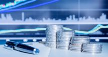Stire din Economie : INS a anunțat cea mai mare contracție a economiei din ultimii 24 de ani