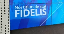 Stire din Economie : Constănțenii, oportunitate de investiție în titluri de stat Fidelis. Dobânzi de până la 7,25%
