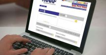 Stire din Economie : Finanțele au introdus ordinul de plată multiplu electronic