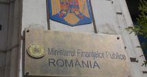 Stire din Economie : Finanțele Publice au atras 635,55 milioane de lei de la bănci