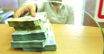 Stire din Economie : Finanțele Publice se împrumută să acopere gaura din buget