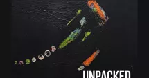 Stire din Cultură-Educație : Artă, muzică și poezie într-un singur eveniment - finisajul expoziției „Unpacked”