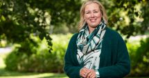 Stire din Actualitate : Finlanda o propune pe Jutta Urpilainen pentru un post de comisar european