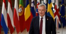 Stire din Actualitate : Finlanda a preluat de la România președinția Consiliului UE