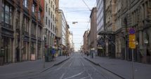 Stire din Actualitate : Finlanda va extinde până pe 13 mai măsurile de combatere a epidemiei