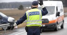 Stire din Actualitate : Finlanda prelungește controalele la frontieră până la 13 mai