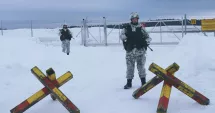 Stire din Actualitate : Finlanda va înființa un centru de comandă al NATO în Laponia