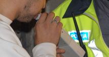 Stire din Eveniment : Șoferul unui microbuz școlar, prins beat la volan în timp ce transporta elevii