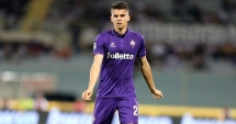 Stire din Sport : Fiorentina nu renunță ușor la Ianis Hagi.  "Este mai talentat decât Chiesa și Simeone"