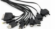 Stire din Tehnologie : CE a finalizat proiectul privind introducerea unui încărcător universal pentru telefoanele mobile