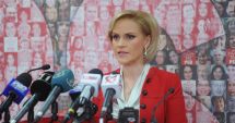 Stire din Politică-Administrație : "Nu sunt de acord ca PSD să arunce un «iepure» în cursa prezidențială"