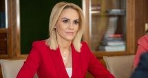 Stire din Politică-Administrație : Gabriela Firea le promite studenților gratuitate la transportul cu trenul