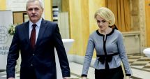 Stire din Politică-Administrație : Continuă disputa Firea contra Dragnea. "PSD este condus dictatorial"