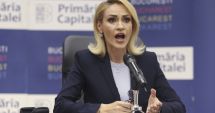 Stire din Politică-Administrație : Gabriela Firea, despre scandalul PNL – USR-PLUS: „Hienele se sfâșie între ele”