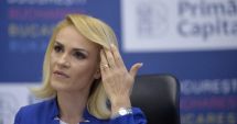 Stire din Politică-Administrație : Gabriela Firea a anunțat că aproape 1.000 de copii orfani din Ucraina vor ajunge în România