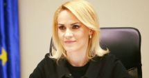 Stire din Politică-Administrație : Gabriela Firea anunţă cum vor fi ajutaţi copiii care trăiesc în sărăcie lucie