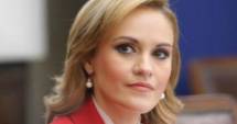 Stire din Politică-Administrație : Gabriela Firea, replică pentru Alina Gorghiu