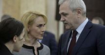 Stire din Politică-Administrație : Informație de ultim moment despre ședința Comitetului Executiv Național al PSD