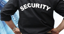 Stire din Social : Firmele de pază și protecție, reclamate constant la ITM Constanța