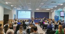 Stire din Economie : Firmele constănţene şi-au actualizat informaţiile din domeniul legislaţiei vamale