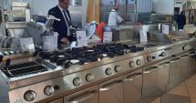 Stire din Economie : Firme de top din domeniul ospitalităţii expun la Interio 2025