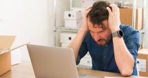 Stire din Economie : Constanţa, în topul judeţelor cu cele mai multe firme cu activitatea suspendată