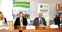 Stire din Economie : Firmele au o "mină de aur" pe piața AeRO