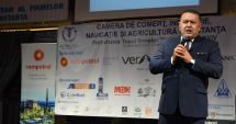 Stire din Economie : Firmele de top din județul Constanța vor fi premiate online