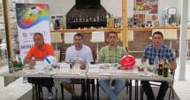 Stire din Sport : Firmele constănțene au undă verde la înscriere la Campionatul de minifotbal